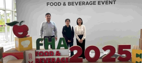 FHA 2025 – En fantastisk reise tar slutt!