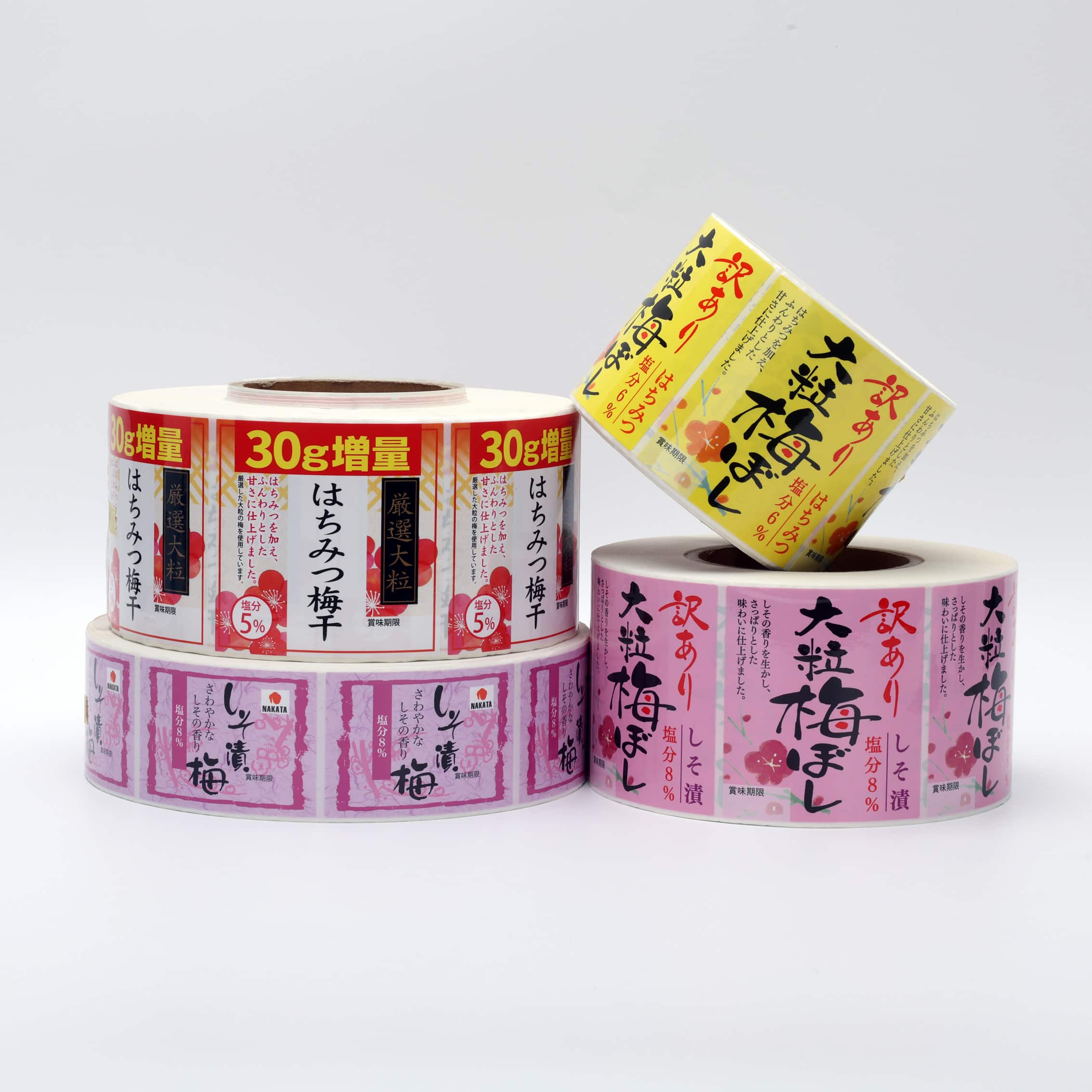 Synthetic Paper Adhesive for Food Packaging