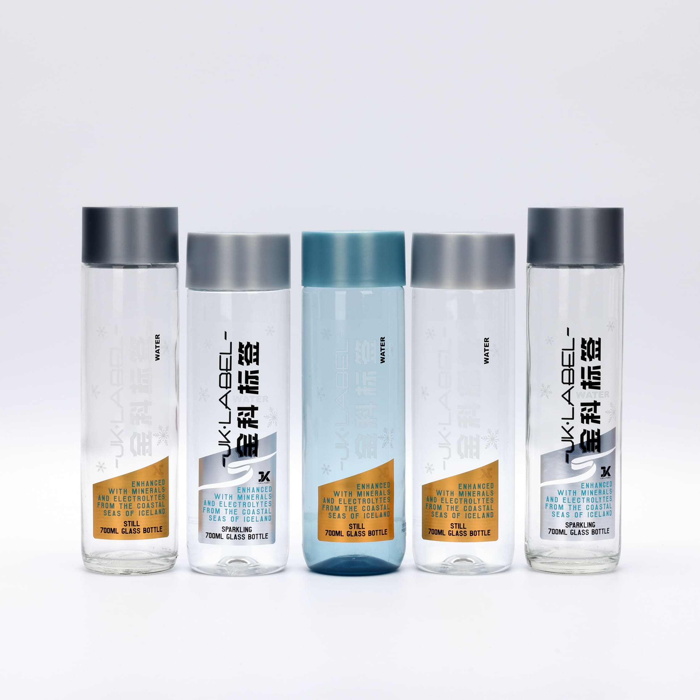 The Role of Transparent Labels in Modern Packaging Design