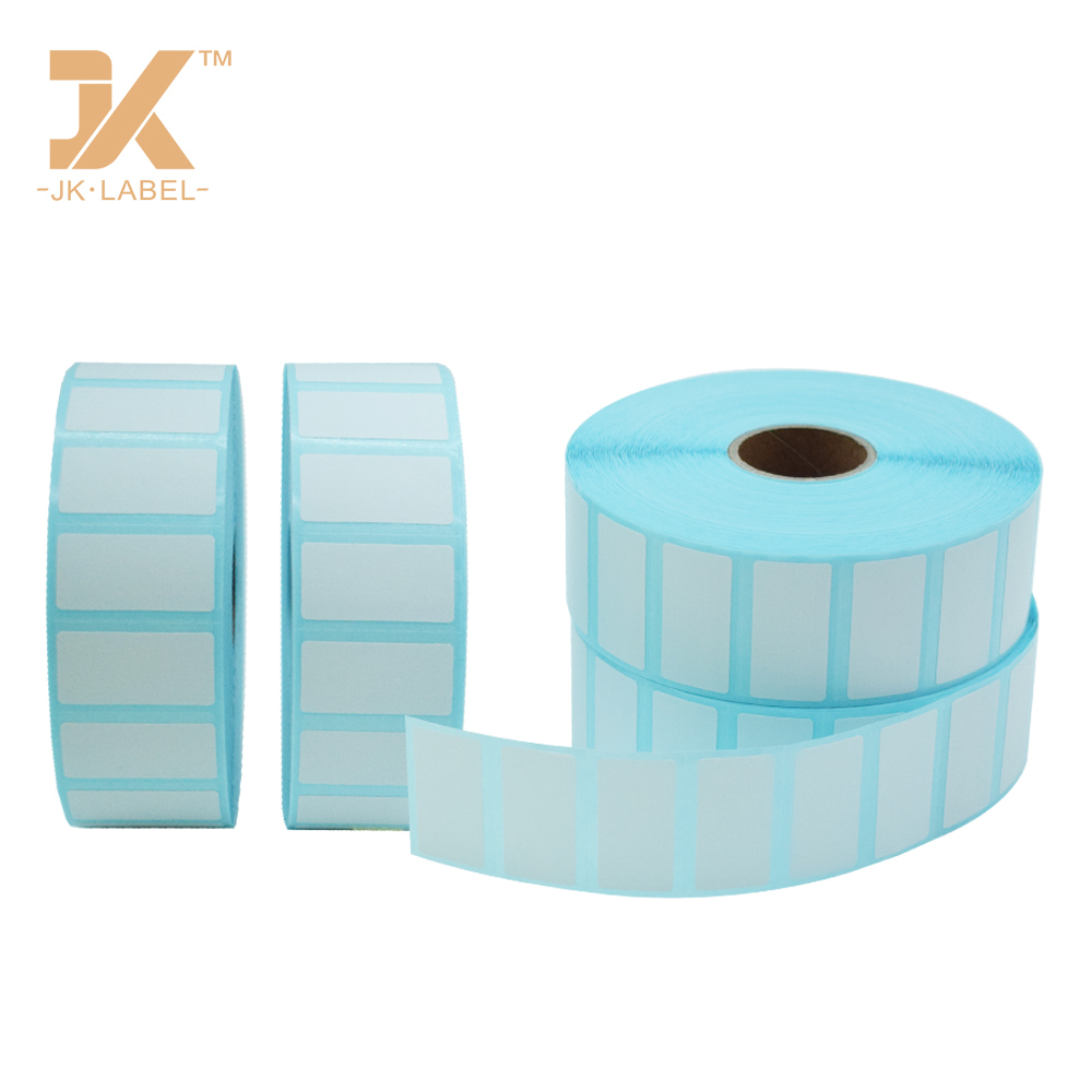 Medical Vial Tube Label Roll Self Adhesive Hospital Laboratory